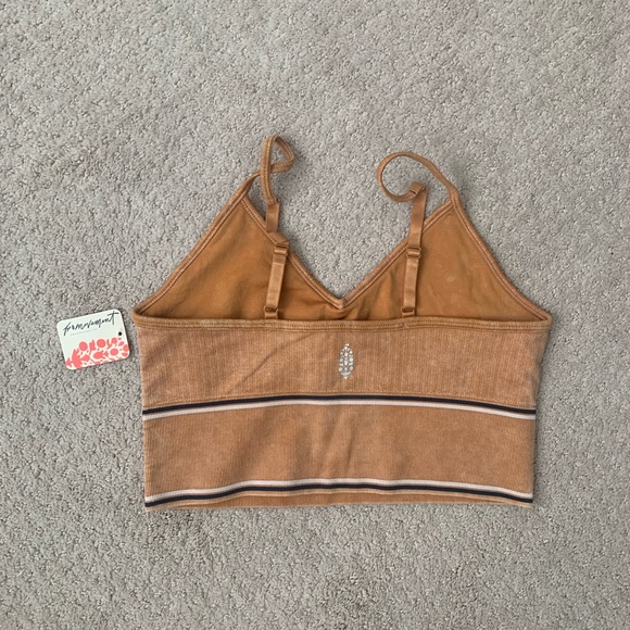 FP Movement by Free People Tops - Free People Movement sports bra